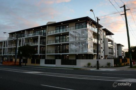 Property photo of 25/1 Bourke Street North Perth WA 6006