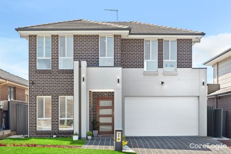 Property photo of 55 Liam Street Tallawong NSW 2762