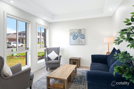 Property photo of 55 Liam Street Tallawong NSW 2762