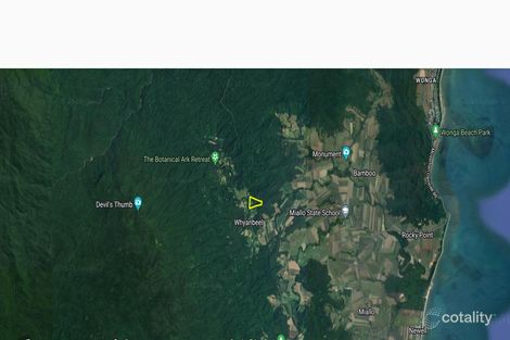 Property photo of 52 Kingfisher Lane Whyanbeel QLD 4873