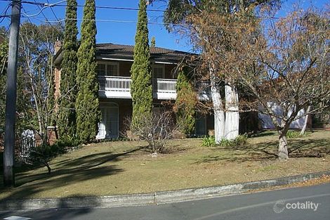 35a Carnarvon Rd, Roseville, NSW 2069