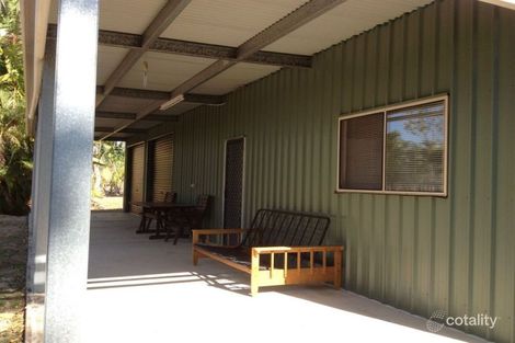 Property photo of 698 Murphy Road Captain Creek QLD 4677