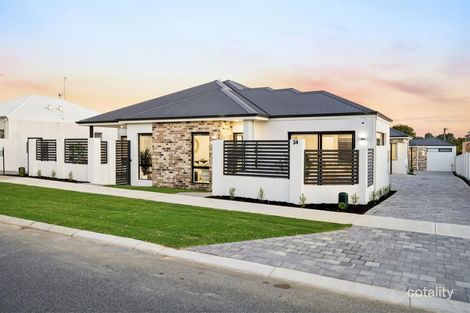 34 Harrison St, Balcatta, WA 6021