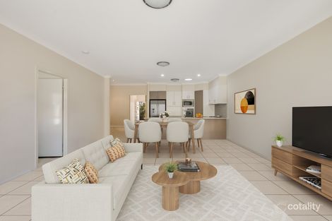 Property photo of 2/13 Campbell Drive Highfields QLD 4352