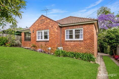 10 Penrose St, Lane Cove, NSW 2066