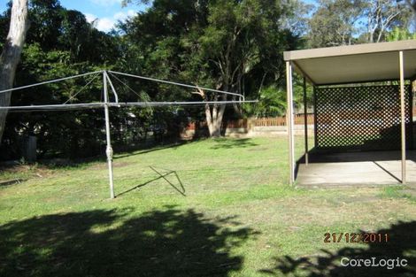 Property photo of 24 Milanion Crescent Carindale QLD 4152