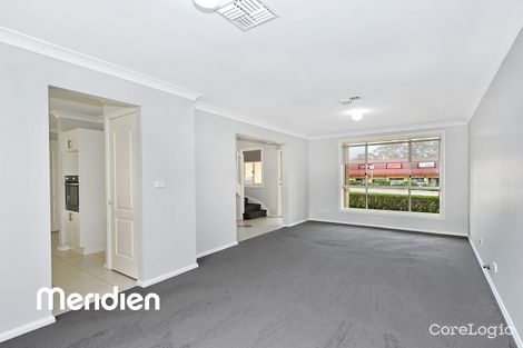 Property photo of 17 Adelphi Street Rouse Hill NSW 2155