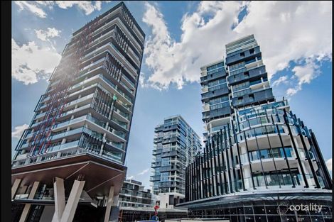 Property photo of 309C/101 Waterloo Road Macquarie Park NSW 2113