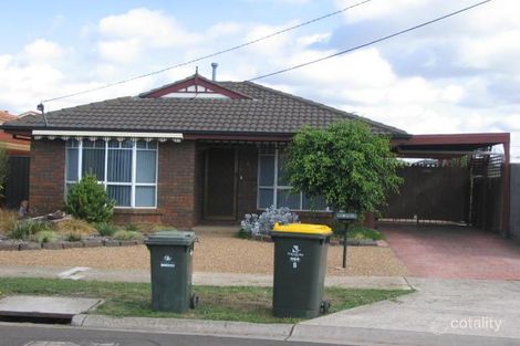 6 Tyrell Ct, Altona Meadows, VIC 3028