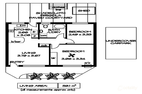 Property photo of 2/21 William Street Prospect SA 5082