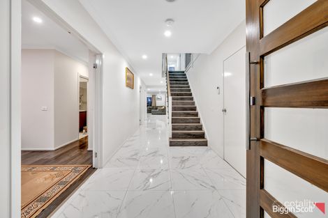 Property photo of 24 Cinnabar Way Cobblebank VIC 3338