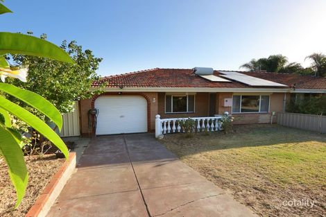 Property photo of 33 Gemini Way Carlisle WA 6101