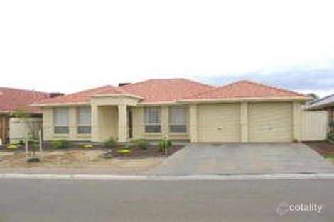 Property photo of 85 Caulfield Crescent Paralowie SA 5108