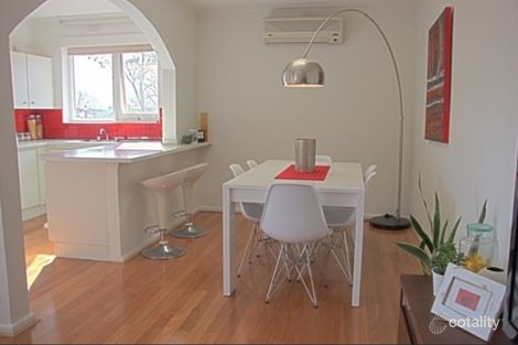 18/45 Kensington Rd, South Yarra, VIC 3141