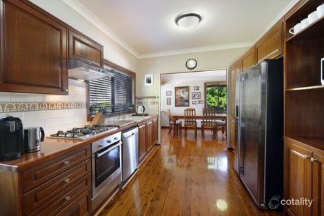 Property photo of 148 Parraweena Road Miranda NSW 2228