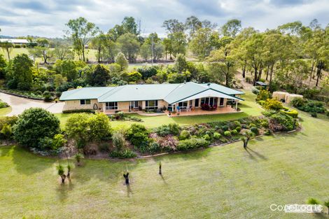 Property photo of 349-367 Boomerang Drive Kooralbyn QLD 4285