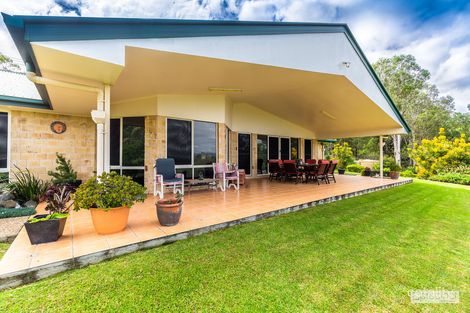 Property photo of 349-367 Boomerang Drive Kooralbyn QLD 4285