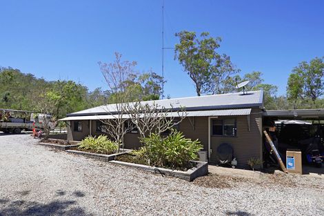 3 Oneil Cl, Koah, QLD 4881