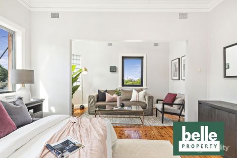 Property photo of 2 Short Street Leichhardt NSW 2040