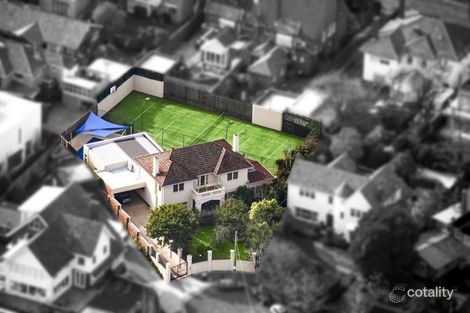 Property photo of 3 Montalto Avenue Toorak VIC 3142