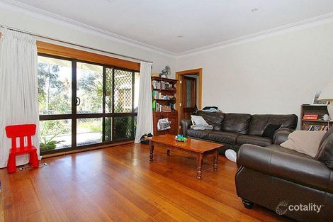 Property photo of 16 McCarthy Grove Montmorency VIC 3094