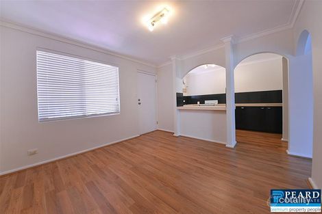 Property photo of 8/1 Wylie Place Leederville WA 6007