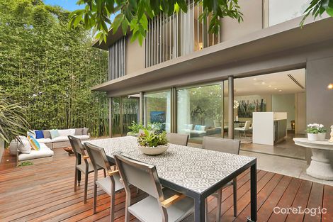 Property photo of 244A Raglan Street Mosman NSW 2088