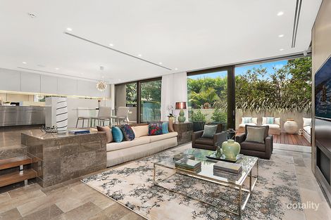 Property photo of 244A Raglan Street Mosman NSW 2088