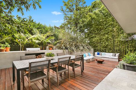 Property photo of 244A Raglan Street Mosman NSW 2088