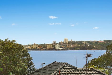 Property photo of 244A Raglan Street Mosman NSW 2088