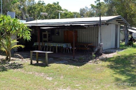 Property photo of 72 Goondool Street Kooringal QLD 4025