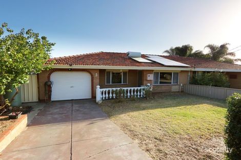 Property photo of 33 Gemini Way Carlisle WA 6101