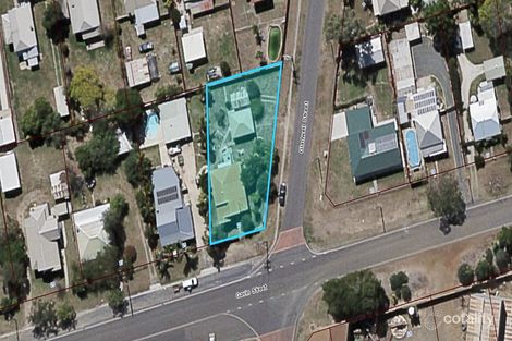 Property photo of 23 Gavin Street Bundaberg North QLD 4670