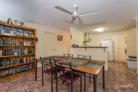 Property photo of 18 Deborah Street Glen Eden QLD 4680