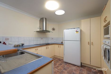 Property photo of 18 Deborah Street Glen Eden QLD 4680