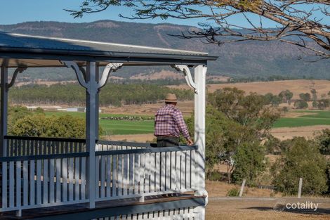 Property photo of 2302 Tarome Road Moorang QLD 4340