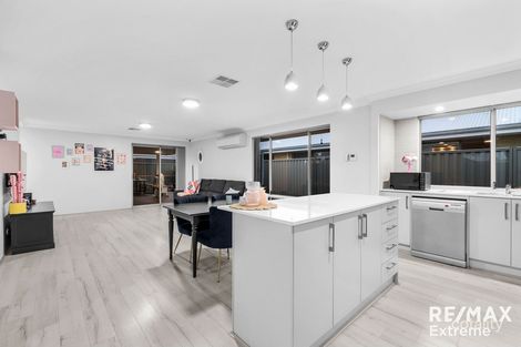Property photo of 3 Medawar Loop Piara Waters WA 6112
