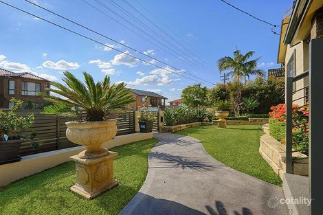 Property photo of 74 Platform Street Lidcombe NSW 2141