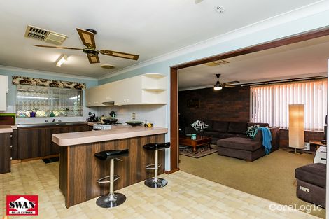 Property photo of 32 Fairfax Road Swan View WA 6056