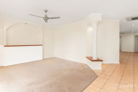 Property photo of 3 Stitt Close Glen Eden QLD 4680