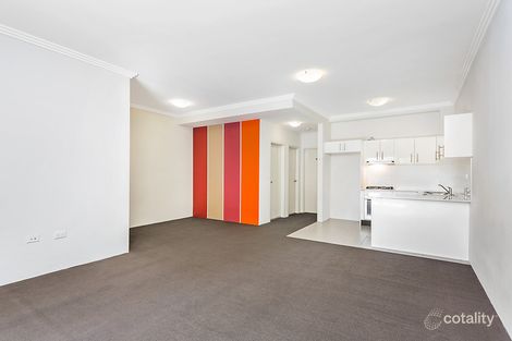 3/38 Boomerang St, Granville, NSW 2142