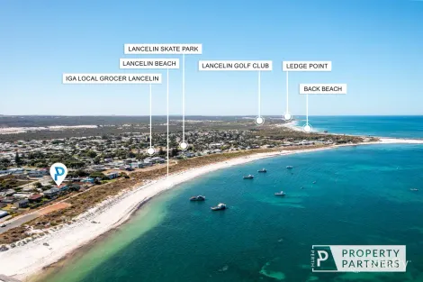 Property photo of 80 Gingin Road Lancelin WA 6044