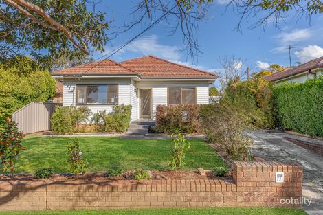 Property photo of 11 Parmal Avenue Padstow NSW 2211