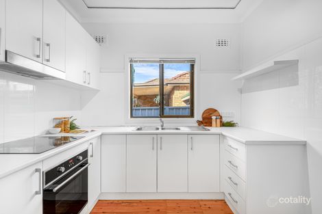 Property photo of 11 Parmal Avenue Padstow NSW 2211