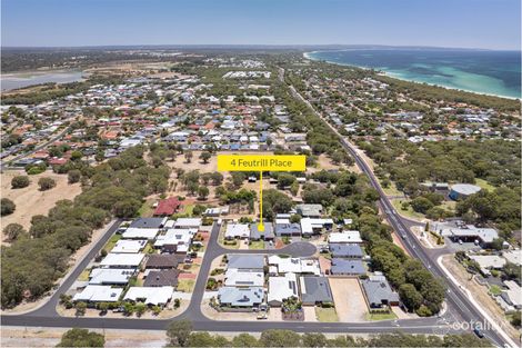 Property photo of 4 Feutrill Place Broadwater WA 6280