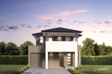 Lot 4519 Bluegate St, Box Hill, NSW 2765