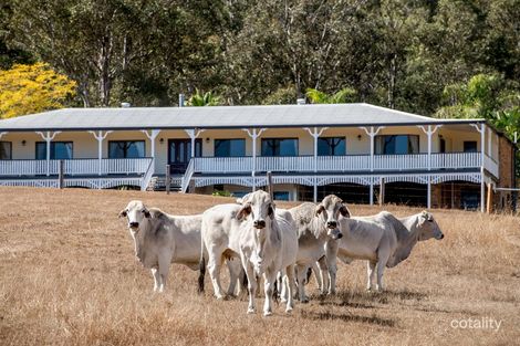Property photo of 2302 Tarome Road Moorang QLD 4340