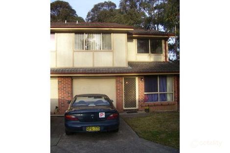 Property photo of 105 Richmond Road Cambridge Park NSW 2747