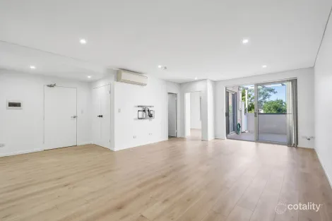 28/548 Liverpool Rd, Strathfield South, NSW 2136