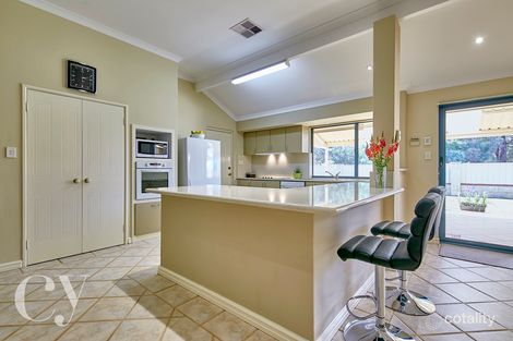 Property photo of 2 Fairmount Close Bibra Lake WA 6163
